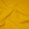 Waterproof Rubber PU Plain | Yellow -Sewing Art E110377 19 1