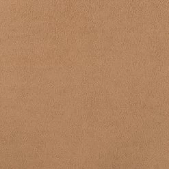 Terry Backed Fleece Fabric | Caramel 8 Terry Backed Fleece Fabric | Caramel -Sewing Art E110754 550 3