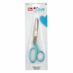 Textile Scissors 7" Premium | Prym Love -Sewing Art P610540 1