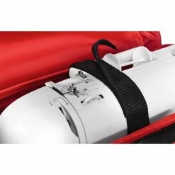 Accessory & Sewing Machine Bag - Polka Dot | Prym -Sewing Art P612631 2