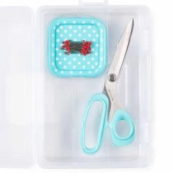 Prym Love Sewing Set - Mint -Sewing Art P651222 3