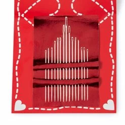 Prym Love Sewing Set - Mint -Sewing Art P651222 5