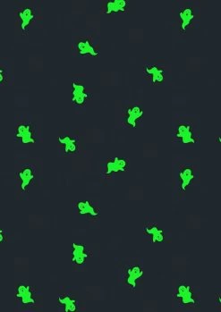 Castle Spooky Fabric | Fat Quarter Pack 1 10 Castle Spooky Fabric | Fat Quarter Pack 1 -Sewing Art a573 3 02 1