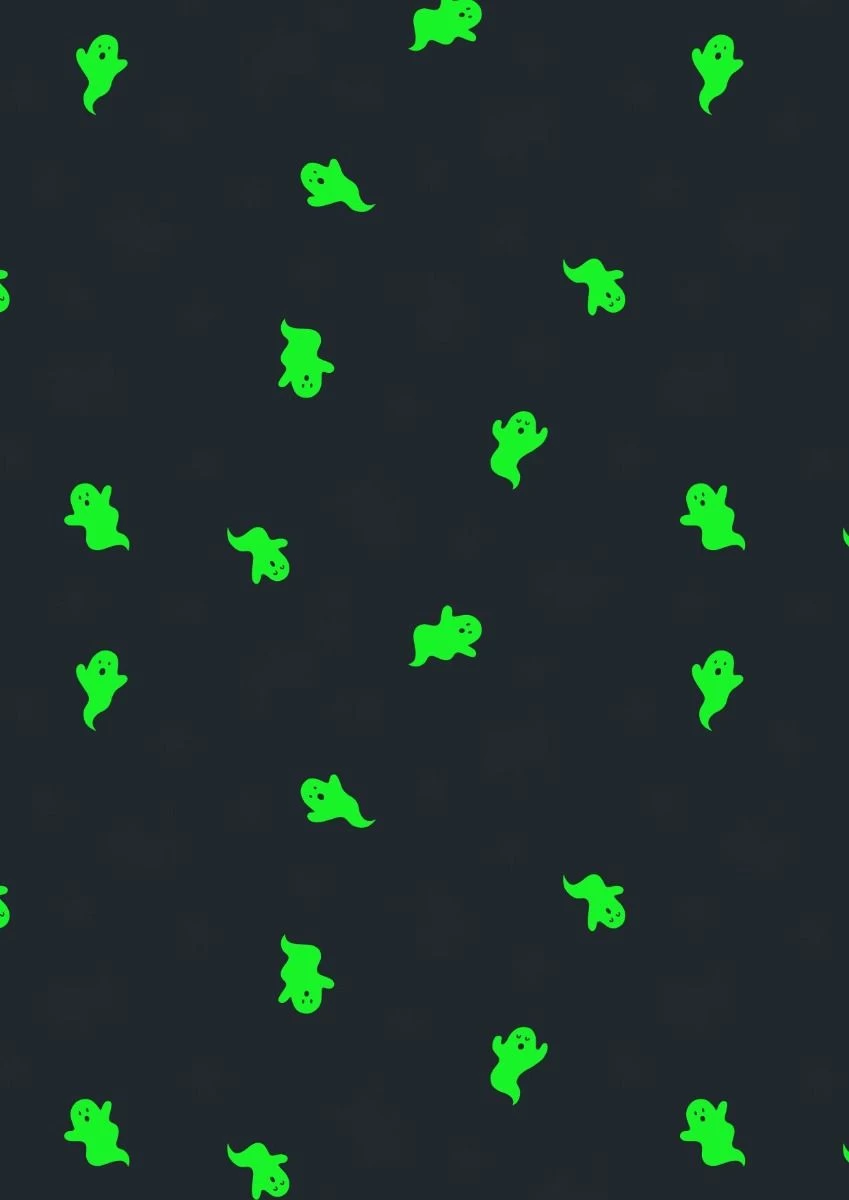 Castle Spooky Fabric | Fat Quarter Pack 1 5 Castle Spooky Fabric | Fat Quarter Pack 1 - Image 3