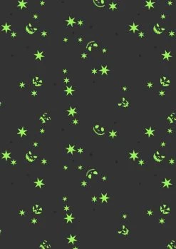 Castle Spooky Fabric | Fat Quarter Pack 1 11 Castle Spooky Fabric | Fat Quarter Pack 1 -Sewing Art a574 3 02 1