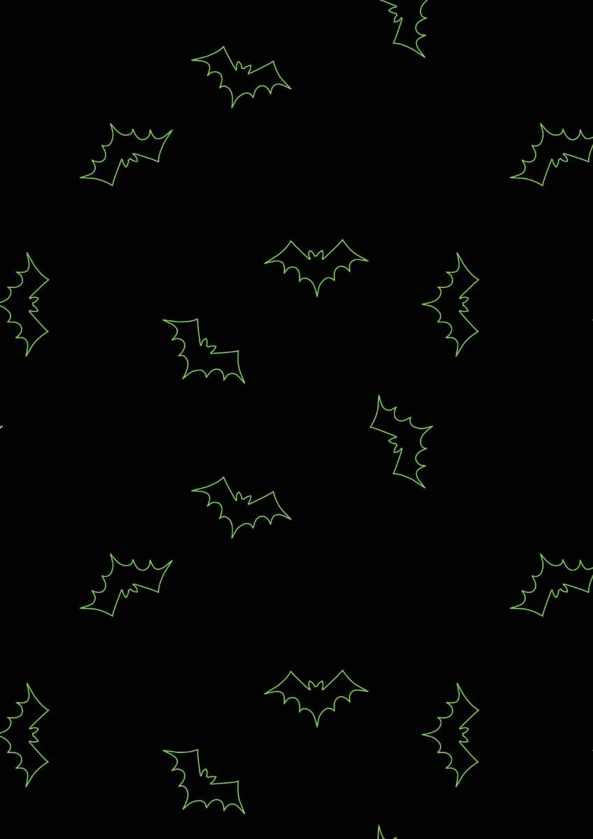 Castle Spooky Fabric | Fat Quarter Pack 2 5 Castle Spooky Fabric | Fat Quarter Pack 2 - Image 3