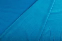 Deluxe Sweatshirt Fabric Plain | Aqua