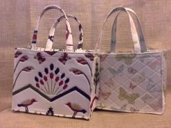 In R Form Bosal Bag & General Foam Batting - Double Sided -Sewing Art bags using in r form main 102206