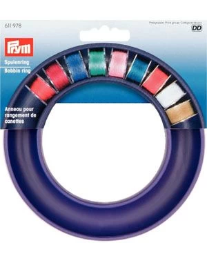 Bobbin Holder Ring | Prym 3 Bobbin Holder Ring | Prym
