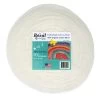 Organic Pure Cotton Wadding Strips 2.5" X 25 Yards -Sewing Art bosal 2 inch katahdin mini roll