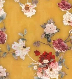 Cotton Lawn Digital Print | Design 19