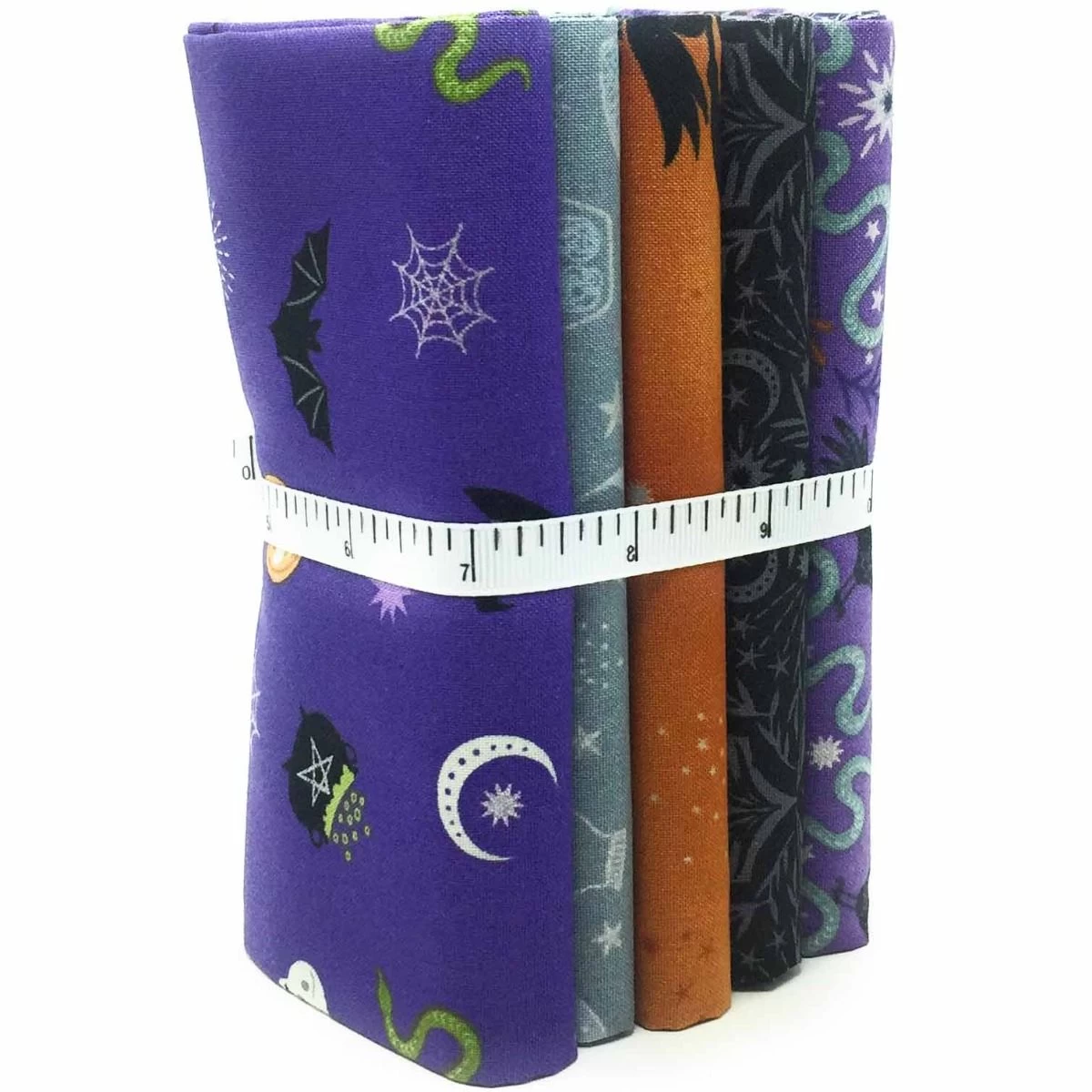 Cast A Spell Lewis & Irene Fabric | Fat Quarter Pack 2 4 Cast A Spell Lewis & Irene Fabric | Fat Quarter Pack 2 - Image 2