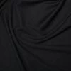 Jersey Cotton Fabric | Black -Sewing Art cotton jersey fabric black main 100699 1