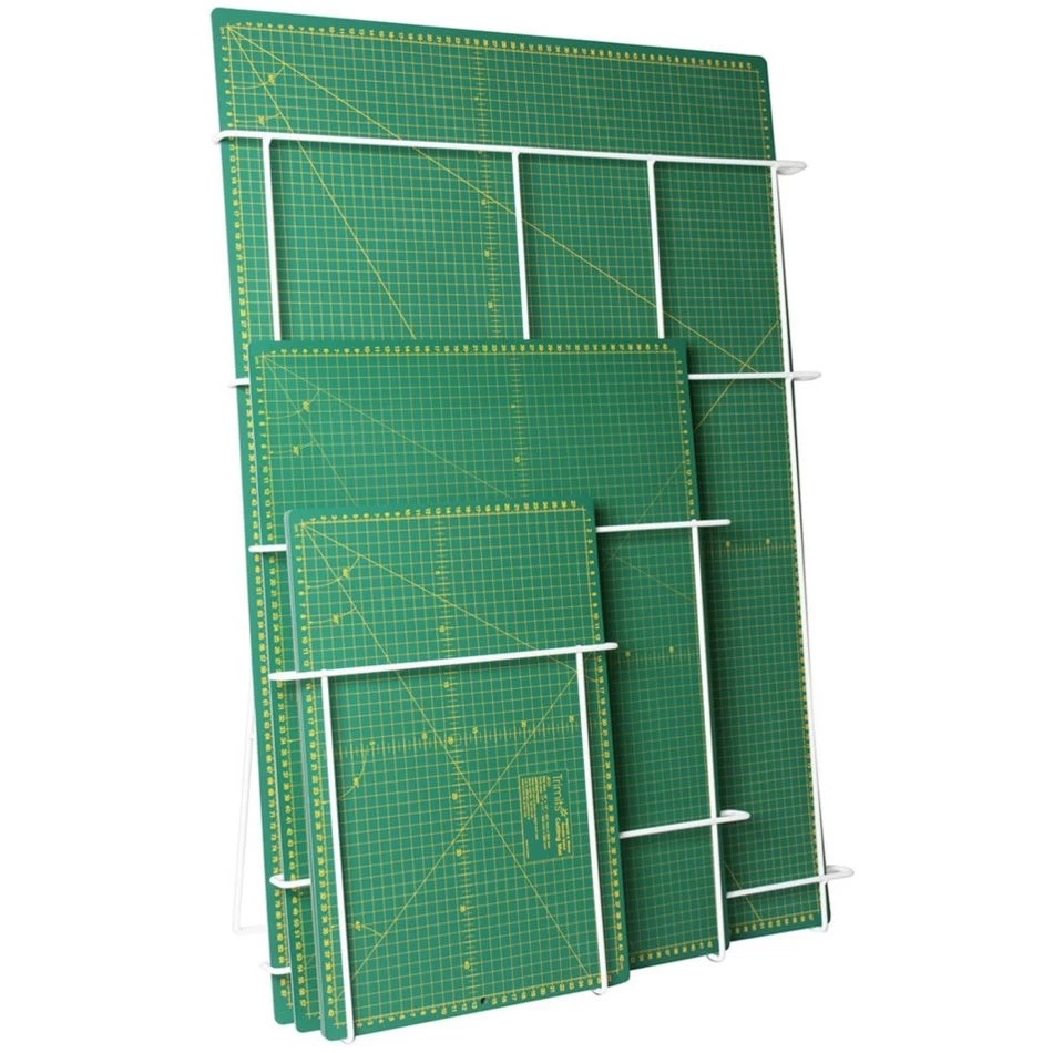 Cutting Mat A1 | 60 X 90 Cms | Trimits 3 Cutting Mat A1 | 60 X 90 Cms | Trimits