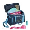 Accessory & Sewing Machine Bag - Denim | Prym -Sewing Art denim sewing accessory bag main p612634 1