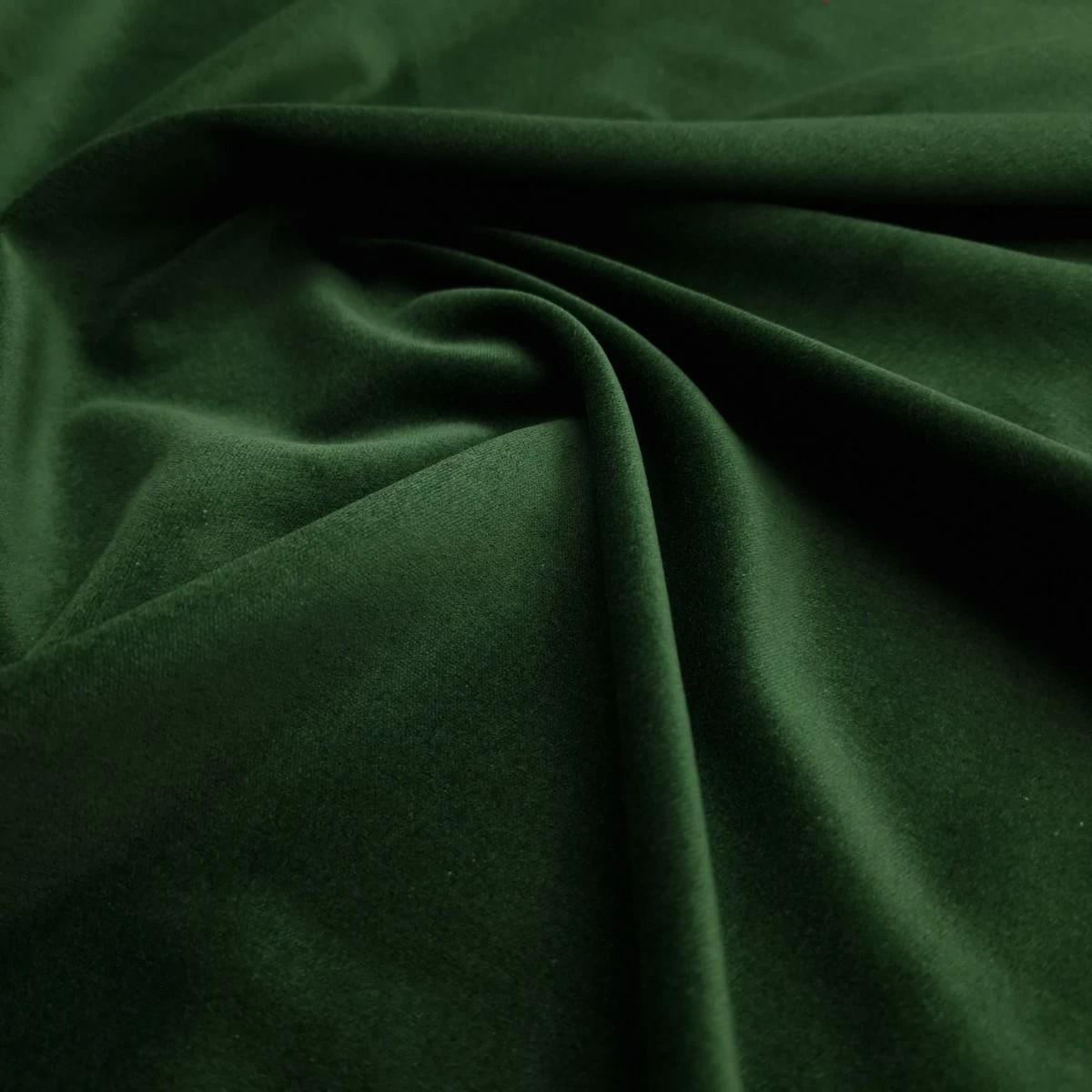 Classic Cotton Velvet Fabric | Bottle 6 Classic Cotton Velvet Fabric | Bottle - Image 4