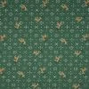 Jersey Cotton Fabric | Reindeer Green 1 Jersey Cotton Fabric | Reindeer Green -Sewing Art e107538 03