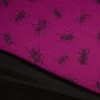 Luxury Sweatshirt Fabric | Bugs Fuchsia 1 Luxury Sweatshirt Fabric | Bugs Fuchsia -Sewing Art e107564 01 1