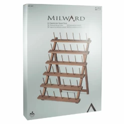 Cone Holder & Organiser -Sewing Art e108222 3