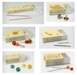 2022 Pony Advent Calendar - Knitting