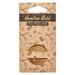 Hemline Gold Cutting & Measuring Set | A3 -Sewing Art e109353 01 1