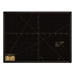 Self Healing Cutting Mat - Large, A2 | Hemline Gold
