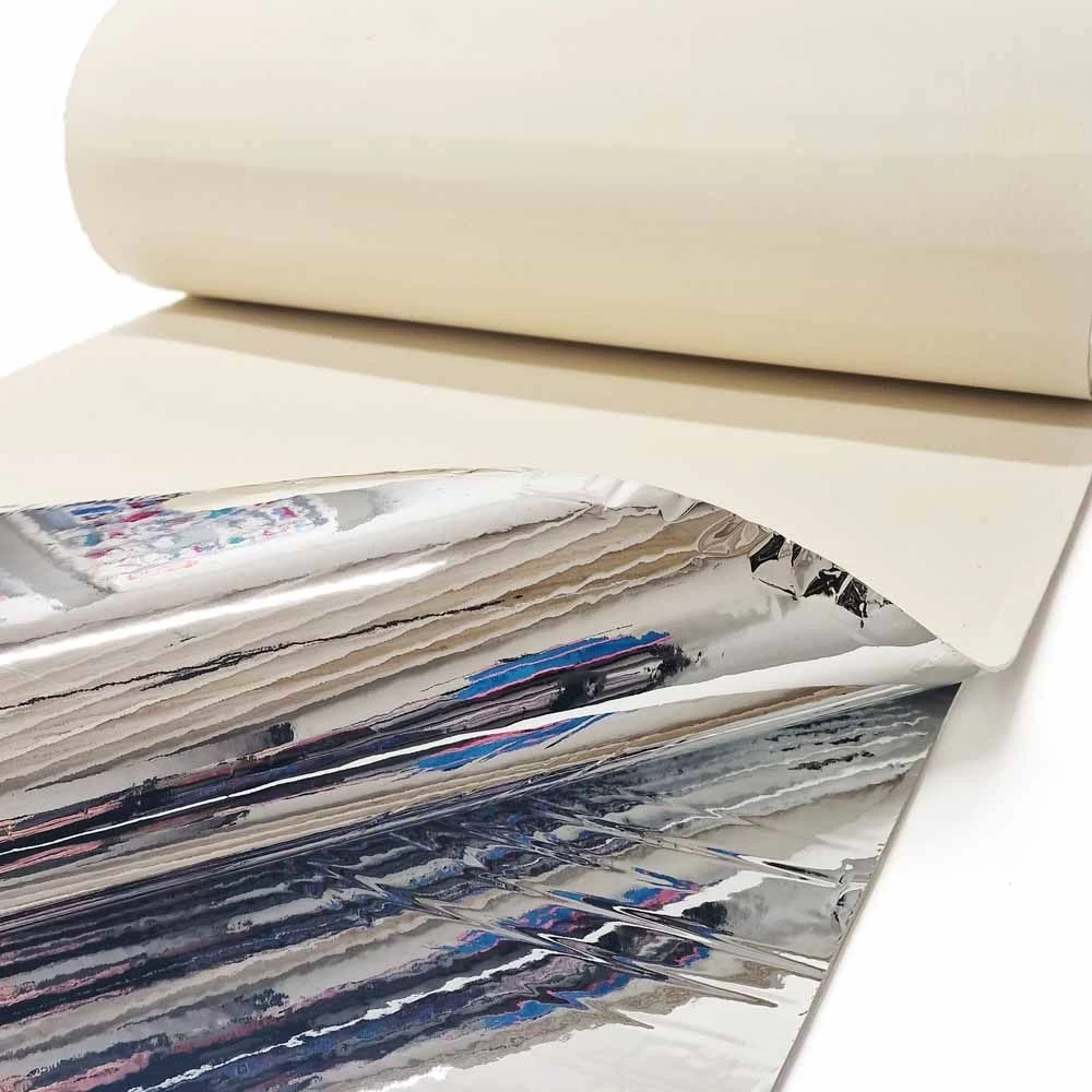 Bosal Ultimate Therm-R-Foam - Single Sided Fusible 4 Bosal Ultimate Therm-R-Foam - Single Sided Fusible - Image 2