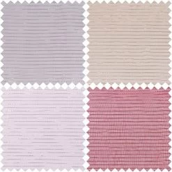 Metallic Mesh Fabric Roll 9m X 25.5cm | 4 Roll Bundle Special -Sewing Art e110269 3