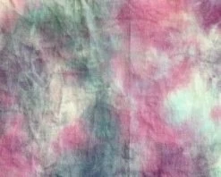 Empress Superliner -Sewing Art empress superliner with procion dyes