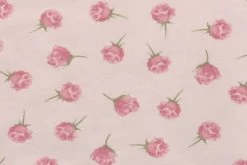 Jersey Fabric Fragrance | Roses Pink 7 Jersey Fabric Fragrance | Roses Pink -Sewing Art fragrant rose jersey fabric main 11702 011 2