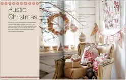 Half Yard Christmas - Debbie Shore -Sewing Art half yard christmas inside view 3 101955