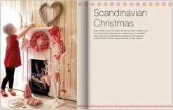 Half Yard Christmas - Debbie Shore -Sewing Art half yard christmas inside view 4 101955