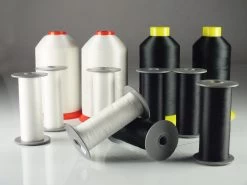 HT Poly Backing Thread