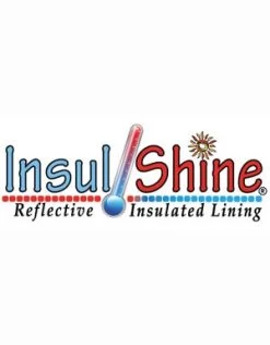 Insul Shine | 45" Wide 7 Insul Shine | 45" Wide -Sewing Art insul shine logo 6355 1