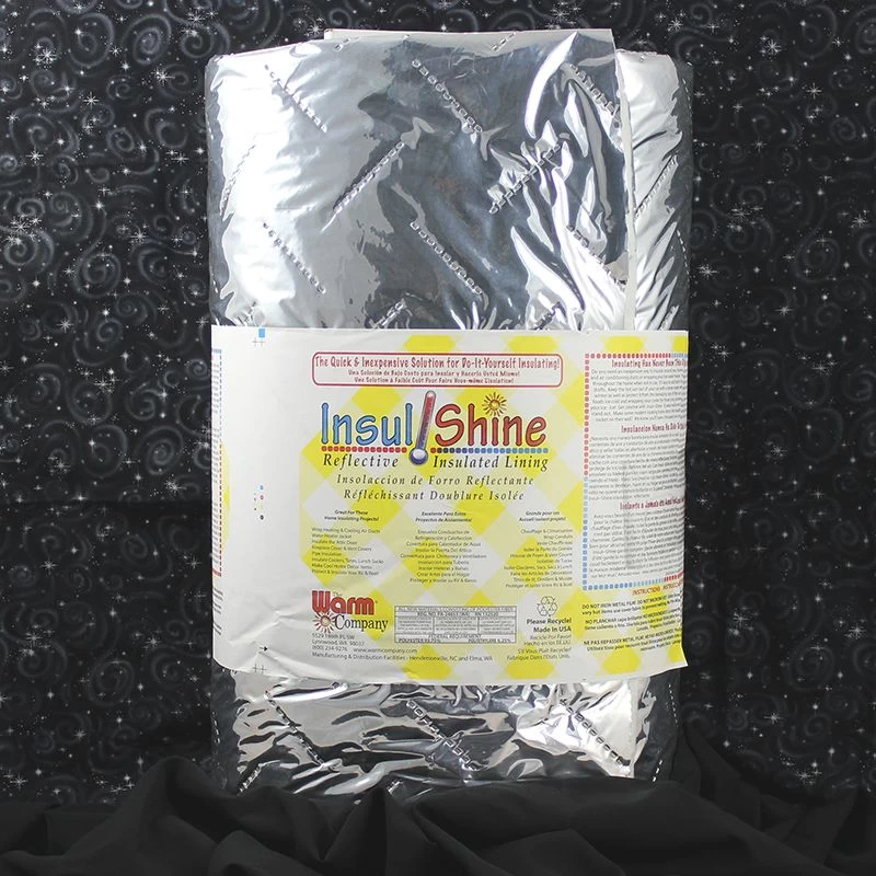 Insul Shine | 45" Wide 4 Insul Shine | 45" Wide - Image 2