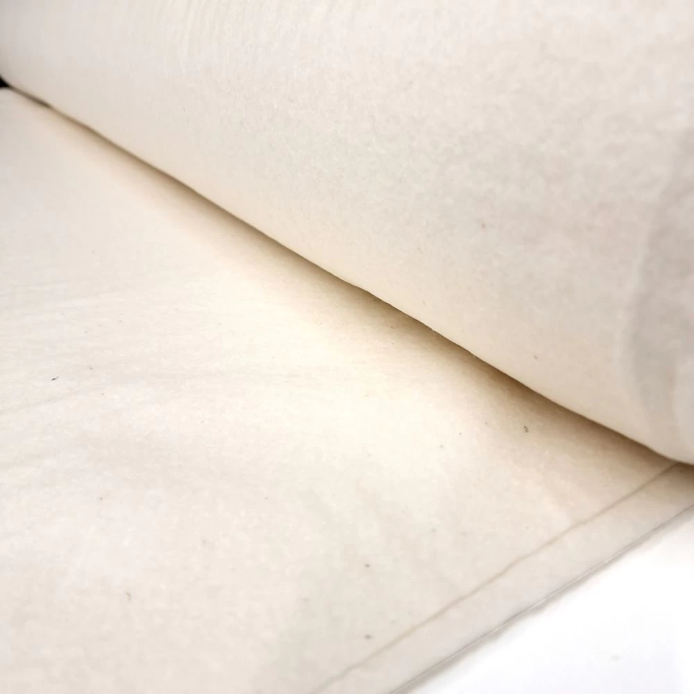 Bosal Kennebago - Bamboo Blend Wadding | 96" Wide 3 Bosal Kennebago - Bamboo Blend Wadding | 96" Wide