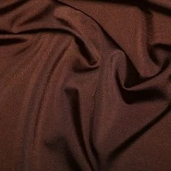 Lycra Fabric All Way Stretch | Brown -Sewing Art lycra fabric brown main e100720 21 2