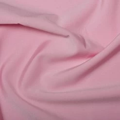 Lycra Fabric All Way Stretch | New Pink