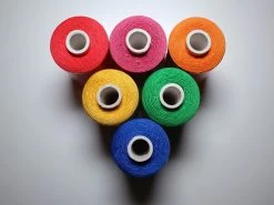 Machine Embroidery Thread Packs