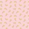 Mystical & Magical Fabric | Fairies Pink With Gold Metallic 1 Mystical & Magical Fabric | Fairies Pink With Gold Metallic -Sewing Art mystical and magical fabric fairies pink main 105921 1