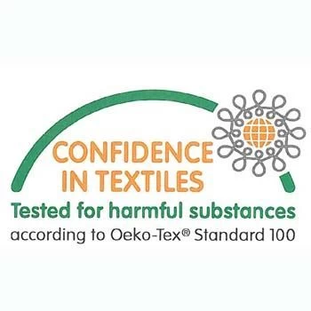 Jersey Denim Fabric | Black 5 Jersey Denim Fabric | Black - Image 3