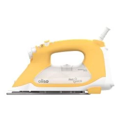 Oliso Smart Iron: TG1600 Pro Plus -Sewing Art oliso iron 10