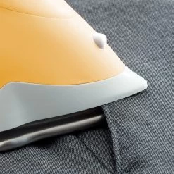 Oliso Smart Iron: TG1600 Pro Plus -Sewing Art oliso iron 13