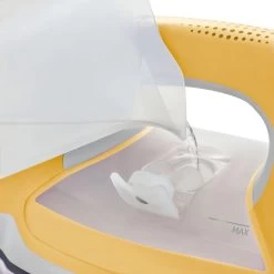 Oliso Smart Iron: TG1600 Pro Plus -Sewing Art oliso iron 6