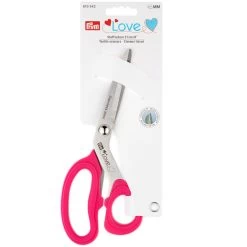 Sewing Scissors - Micro Serrated 8" | Prym Love