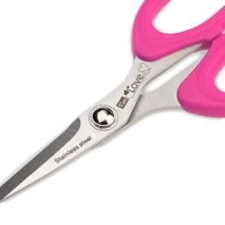 Sewing Scissors - Micro Serrated 5.25" | Prym Love -Sewing Art p610543 4