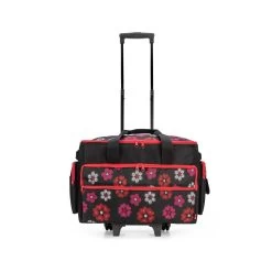 Sewing Machine Trolley Floral Friend - Large | Prym -Sewing Art p612635 2