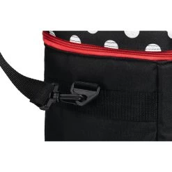 Accessory & Sewing Machine Bag - Polka Dot | Prym -Sewing Art prym sewing machine bag main 1 p612631