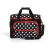 Accessory & Sewing Machine Bag - Polka Dot | Prym -Sewing Art prym sewing machine bag main 3 p612631 1