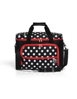 Accessory & Sewing Machine Bag - Polka Dot | Prym